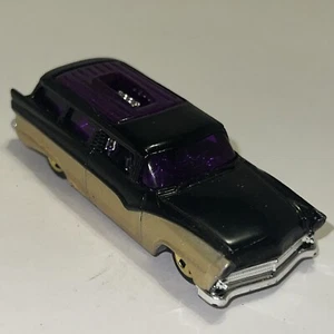 Hot Wheels 8 Crate 2002 - Picture 1 of 7