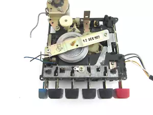 Aiwa TPR-605 Radio Cassette Grabadora Cassette Mecanismo Conjunto - Imagen 1 de 4