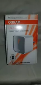 OSRAM LIGHTIFY GATEWAY (LED2-4GHZZBGATEWAYLFY) NEW SEALED - Picture 1 of 4