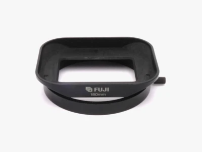 FUJIFILM GX617 LENS HOOD FOR 180MM - Image 1 of 4