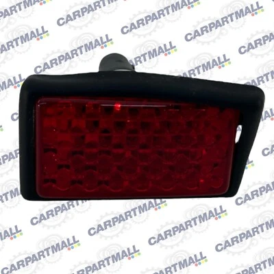 95-01 BMW 740i 740iL Rear Right Door Open Warning Reflector Light Lamp 8352269 - Image 1 of 4