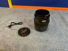 Canon EF 35-105mm Focal Camera Lenses for sale | eBay