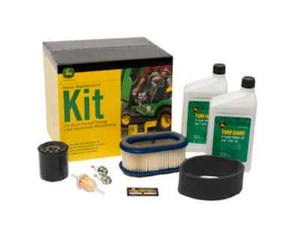 Kit de mantenimiento del hogar John Deere F #LG187 - Imagen 1 de 1