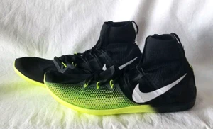 Nike Zoom Victory XC Herren 878804-017 schwarz gelb Leichtathletikschuhe Größe 12,5 - Bild 1 von 12