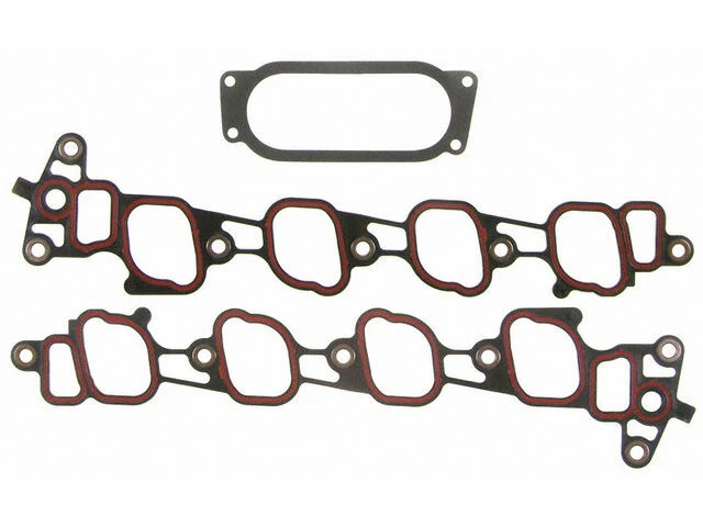 Juego de juntas de colector de admisión inferior para Ford F150 Heritage S655SJ 2004 Foto 1 de 1