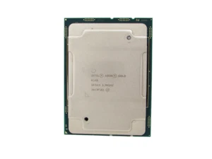 Intel Xeon Gold 6140 SR3AX 2.30GHz 18-Core 24.75MB Cache LGA 3647 CPU Processor - Picture 1 of 6