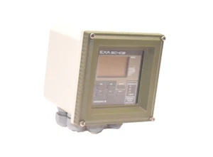 YOKOGAWA SC402G-E-1-E , EXA SC402 110-120Vac 50/60Hz Conductivity Transmitter - Picture 1 of 11