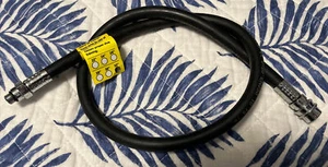 Scuba Diving Hose for  Buoyancy Jacket (BC) - Picture 1 of 3
