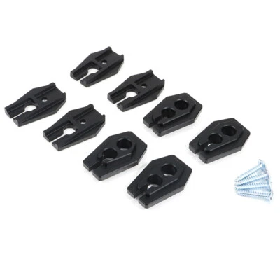 Kit de reparación de señal de giro para tallo-intermitente fijo apto para Kawasaki KLR650 08-18 Foto 1 de 4