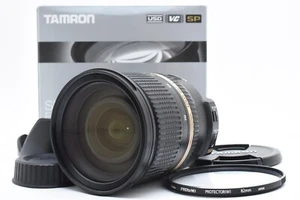 [Mint!] TAMRON SP 24-70mm F/2.8 Di VC USD AF lens A007 Nikon F Mount Japan #0412 - Picture 1 of 12