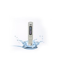 LCD Digital TDS-3 Meter Filter Pen Temp PPM Tester Stick Water Purity Tester LnW