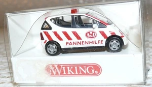 HE Wiking 078 06 28 MB A 160 AvD - Bild 1 von 1