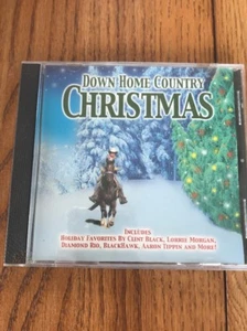 Down Home Country Christmas [BMG Special Products] by Various Artists (CD,... - Bild 1 von 5