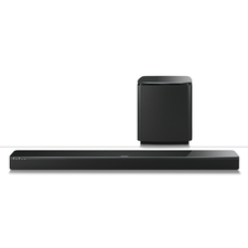 Home Theatre Systems