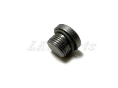 Land Rover LR3 LR4 Range Rover Sport 2005-2013 Auto Trans Fill Plug LR007610 New - Image 1 of 2