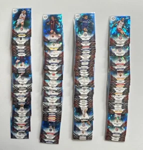 2023-24 Topps Cromo Zafiro UEFA Mujer UWCL Gran Lote Base (146) ¡Novatos! - Imagen 1 de 6