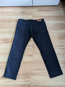 Men's Boss Re-Maine Denim Jeans 36W 30L - Grab a bargain! L@@k - Picture 1 of 4