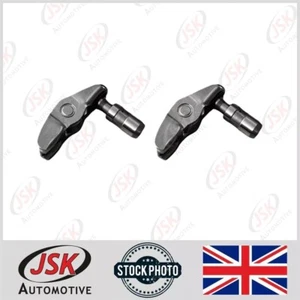 YNF6 YLFS YMF6 Rocker Arms Lifters Set 4pc For Ford Focus Galaxy 2.0 EcoBlue - Picture 1 of 1