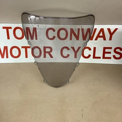 Parabrisas pantalla estándar Kawasaki ZZR 1200 2003 ZZR1200 Foto 1 de 4