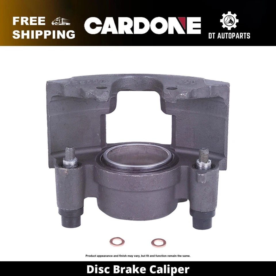 Pinza de freno de disco delantera derecha cardone 1989 1990 para Chevrolet C3500 1988-2000 Foto 1 de 4