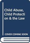 Child Abuse Child Protection And The Law Gc English Cleland Alison Sweet And Max
