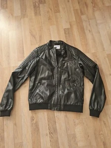 Jacke Jungen Gr. 164 - Bild 1 von 2