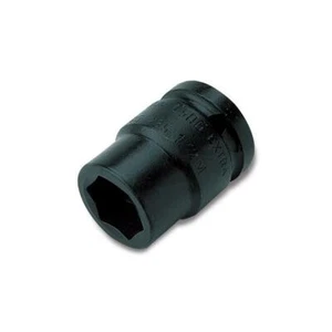 USAG 235 1/2 M Chiave a bussola impact 1/2" con bocca esagonale 8mm e 24mm - Foto 1 di 1
