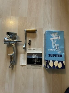 Mohnmühle Jupiter vintage - Bild 1 von 1