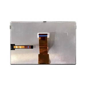 Pantalla para Kenworth T680 T880 PACCAR Radio Navegación - Imagen 1 de 3
