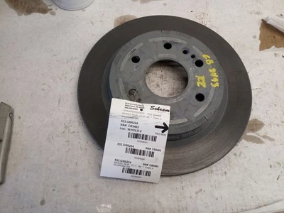 Rotor de freno trasero para Cadillac Escalade 2024 2948261 Foto 1 de 4