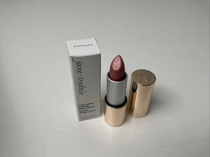 jane iredale Triple Luxe Long Lasting Naturally Moist Lipstick, Stephanie, 0.12 - Picture 1 of 6