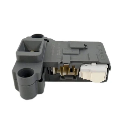 CERRADURA PUERTA Foto 1 de 2