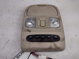 2006 Toyota Sienna Overhead Console Dome Light OEM - Picture 1 of 6