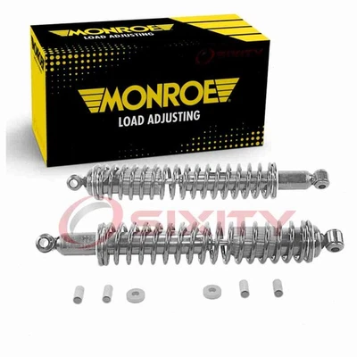Monroe Rear Shock Absorber for 1946-1948 Dodge Custom Spring Strut Steering nq - Image 1 of 4