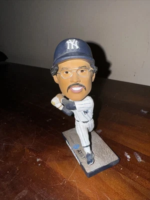 Bobblehead Reggie Jackson SGA 6/9/17 New York Yankees - Imagem 1 de 4