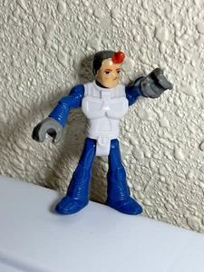 DC Comics Action Figure Alien Astronaut Space Man - Picture 1 of 5