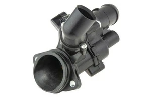 Boitier Thermostat D'eau Pour Vw Multivan Transporter/caravelle Vi 03L121111AF - Imagen 1 de 6