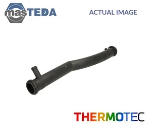 DWW063TT COOLANT TUBE THERMOTEC FOR VW PASSAT,GOLF V,GOLF VI,POLO,JETTA III,EOS - Picture 1 of 5
