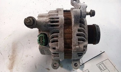 13-14 Subaru Legacy Alternator 2.5 Liter - Image 1 of 4