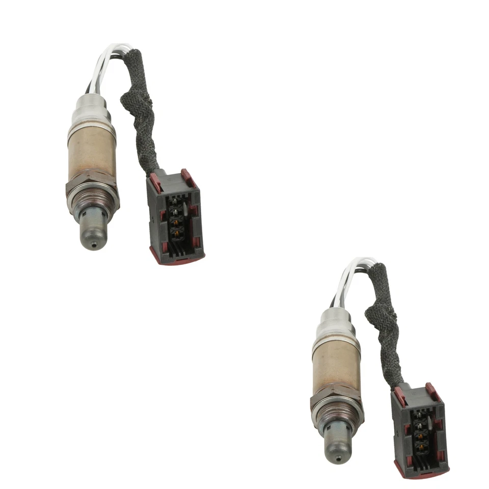 Bosch Oxygen Sensor Set For Porsche Boxster - Image 1 of 1