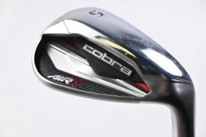 Cobra Air-X Sand Wedge / 55 Degree / Regular Flex Cobra Ultralite 50 Shaft - Picture 1 of 6
