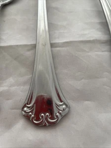Reed & Barton LYNDON Stainless Glossy Silverware YOUR CHOICE Flatware - Picture 1 of 14