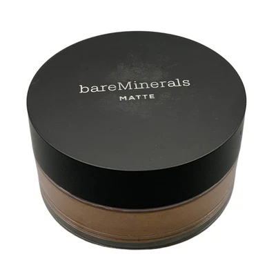 Base BareMinerals Mate FPS 15 PROFUNDIDAD NEUTRA 29 6g, Foto 1 de 2