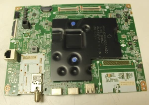 PLACA PRINCIPAL LG LED TV 75" 75UQ7070ZUD EBT66966802 - Imagen 1 de 1