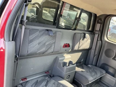 Rear Seats Complete Stadium Left Right With Console Fits 2005 COLORADO 780165 Foto 1 de 4