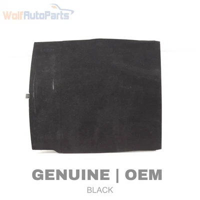 BMW 640I XDRIVE 2014-2018 - Alfombrilla de maletero / cubierta 7224800 Foto 1 de 4