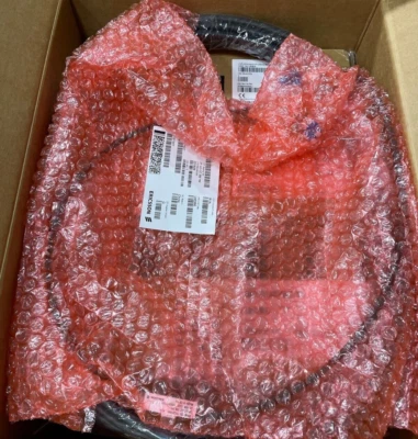 NEW Ericsson RPM2533512/1000 R1A 2F LC-LC SM 1M SIGNAL CABLE