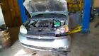 Driver Lower Control Arm Rear VIN Z 4th Digit With ABS Fits 04-05 MALIBU 95400