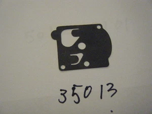 NEW MCCULLOCH CARB GASKET P/N 35013 - Picture 1 of 1