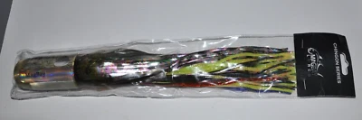 ОГРОМНЫЙ ТИЗЕР МАРЛИН ПРИМАНКА 16 ДЮЙМОВ КРАСИВЫЙ МОРСКОГО УШКА MAGBAY ПРИМАНКИ MAMACITA - Изображение 1 из 3